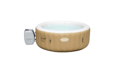 Аэромассажный бассейн Bestway Lay-Z-SPA 60017 Palm Springs AirJet (196×71 см)