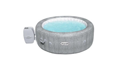 Аэромассажный бассейн Bestway Lay-Z-SPA 60019 Honolulu AirJet (196×71 см)