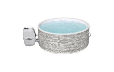 Аэромассажный бассейн Bestway Lay-Z-SPA 60027 Vancouver AirJet (155х60 см)