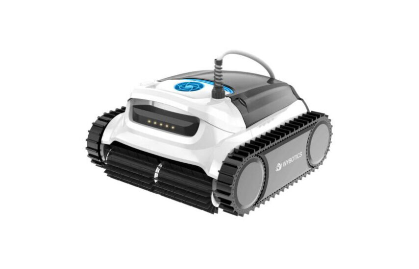 Пылесос Wybotics WY350