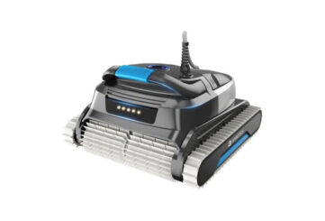 Пылесос Wybotics WY450
