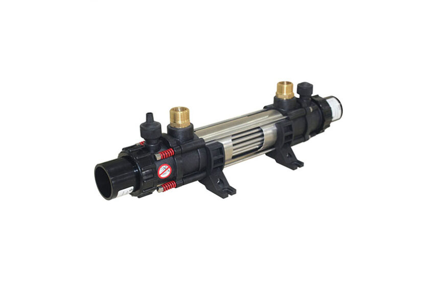 Теплообменник Elecro G2I
